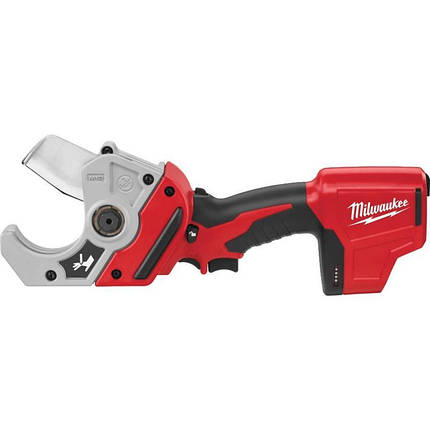 Труборіз акумуляторний C12 PPC-0 (РЕХ) MILWAUKEE 4933416550, фото 1