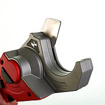 Труборіз акумуляторний C12 PPC-0 (РЕХ) MILWAUKEE 4933416550, фото 4
