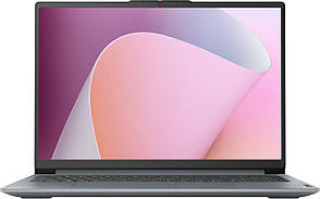 Ноутбук 14" Lenovo IdeaPad Slim 3 14AMN8 (82XNCTT1WA)