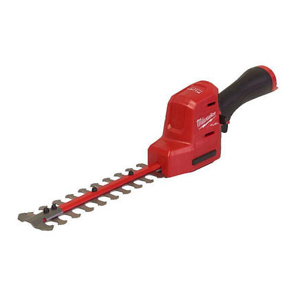 Кущоріз акумуляторний 20см M12 FHT20-0 MILWAUKEE 4933479675, фото 1