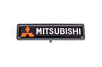 Шильдик для ковриков (1шт) для Тюнинг Mitsubishi