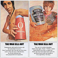 The Who The Who Sell Out (2LP, Album, Reissue, Remastered, Vinyl)