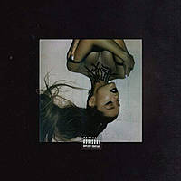 Ariana Grande Thank U, Next (2LP, Album, Vinyl)