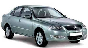 Тюнінг Nissan Sunny N17 2006-2012