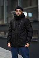 Куртка зимняя мужская Everest | Зимняя куртка мужская очень теплая IN-27777