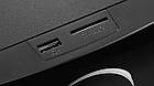 Акустична система (колонки) REAL-EL M-580 Black, фото 7