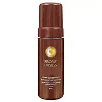 Academie BRONZ'EXPRESS Tinted Self-Tanning Mousse мус для автозагара (150ml)