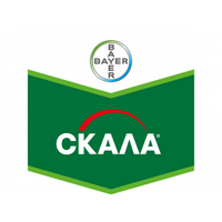 Фунгіцид "Скала"