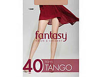Колготы женские 40 DEN Tango natural р.5 ТМ FANTASY OS