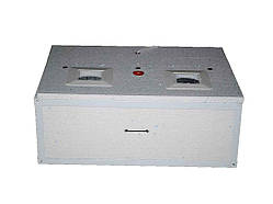 Міні-інкубатор (100 яєць) з мех.переворотом ТМ КУРОЧКА РЯБА