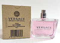 ОРИГИНАЛ 100% Versace Bright Crystal 90ml Версаче Брайт Брит Кристал