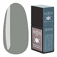 Цветная база MOON FULL Amazing Color Base №3054 серо-зеленый 12 мл