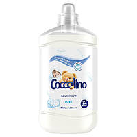 Кондиціонер ополіскувач Coccolino Sensitive