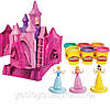 Play-Doh — Замок принцесі Рапунцель, фото 3