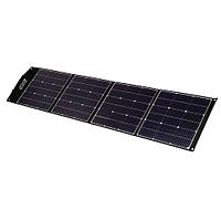 Портативна сонячна панель 2E 2E-EC-200 DC 200Вт USB-С 45Вт/USB-A 24Вт