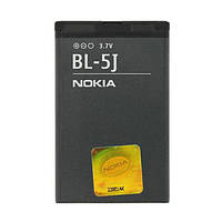 Акумулятор Nokia 5228 / 5230 / 5233 / 5235 / 5800 / Asha 200 / Asha 201 / Asha 302 / C3-00 / C6-00 / Lumia