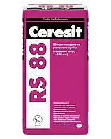 Ceresit RS 88 (25 кг) Ремонтная смесь