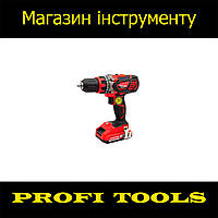 ШУРУПОВЕРТ АККУМУЛЯТОРНЫЙ START PRO SCD5-18/2