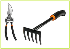 Товар для саду та городу