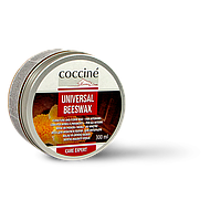 ВІСК ДЛЯ МЕБЛІВ ТА ПІДЛОГИ COCCINE UNIVERSAL BEESWAX