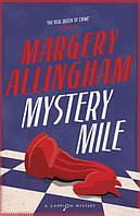 Книга на английском языке Mystery Mile