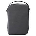 Сумка-органайзер Hoco GM106 для кабелів і мобільних аксесуарів. Дорожній органайзер, фото 6