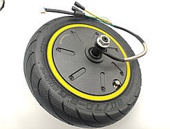 Ninebot MAX G30 двигун колесо 350W з шиною