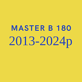 Запчастини для дизельної гармати Master B 180 2013-2024р