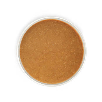 Праліне фундукове КЛАСИЧНЕ AUMi з українського фундука, 100г