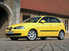 Seat Ibiza 3 '02-08