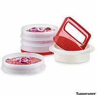 Форма для котлет Tupperware для бургеров