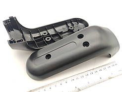 Ninebot MAX G30 кожухи вилки передньої пластикові (комплект 2шт)