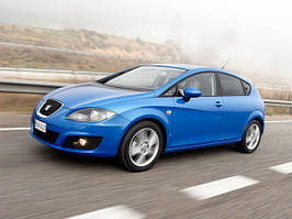 Seat Leon 2 '05-12