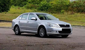 Skoda Octavia A5 '04-13