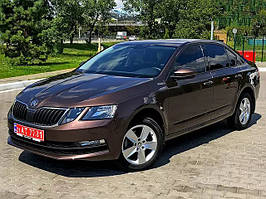 Skoda Octavia A7 '13-20