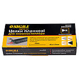 Цвяхи планкові 20×1.25×1мм для пневмостеплера 5000 шт SIGMA (2818201), фото 2