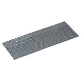 Цвяхи планкові 50×1.25×1мм для пневмостеплера 5000 шт SIGMA (2818501), фото 4