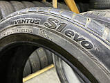 Розпаровка 245/45R17 Hankook, фото 6