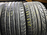 Розпаровка 245/45R17 Hankook, фото 3