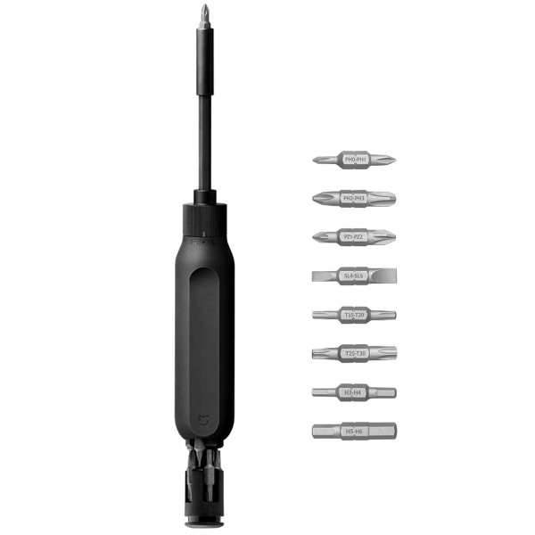 Розумна Викрутка Mi 16-in-1 Ratchet Screwdriver