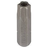 Біти TORX-proof 40×25мм 1⁄4" 10 шт S2 (блістер) ULTRA (4015812), фото 2