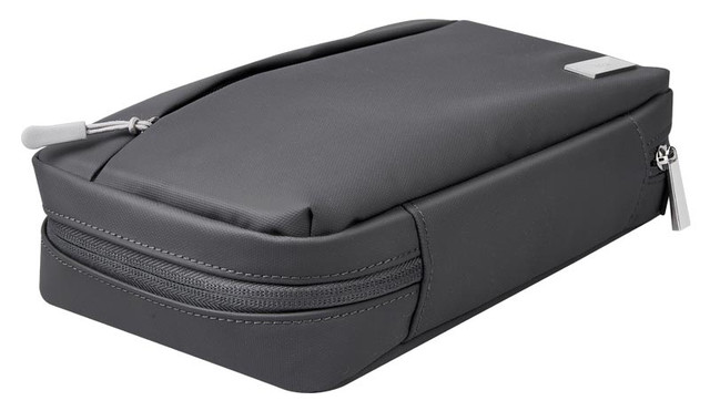 Сумка-органайзер Hoco GM106 для кабелей и мобильных аксессуаров Сумка-органайзер Hoco GM106 для кабелей и мобильных аксессуаров