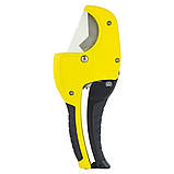 Ножиці для пластикових труб 3-64 мм 255 мм SIGMA (4333181), фото 2