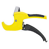 Ножиці для пластикових труб 3-64 мм 255 мм SIGMA (4333181), фото 4