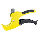 Ножиці для пластикових труб 3-64 мм 255 мм SIGMA (4333181), фото 7