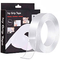 Крепежная лента Ivy Grip Tape 1м [ОПТ]