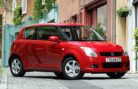 Suzuki Swift 4 '05-09