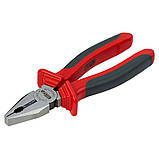 Набір інструментів, ключів, насадок торцевих і біти 1/4", 1/2" 80 шт. CrV ULTRA (6001112), фото 5