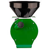 Измельчитель зерна 2.5кВт до 230 кг/ч зерновые, початки GRAD (5381525), фото 7