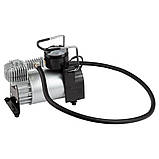 Компресор автомобільний 12 В, 180 Вт, 37 л/хв, 10бар SIGMA (6170251), фото 4